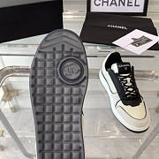 Chanel Sneakers 28 - 6