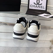 Chanel Sneakers 28 - 5
