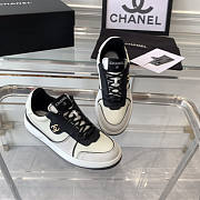 Chanel Sneakers 28 - 4
