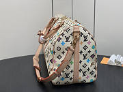 Louis Vuitton Keepall Duffel Bag 50 Size 50 x 29 x 23 cm - 6