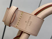 Louis Vuitton Keepall Duffel Bag 50 Size 50 x 29 x 23 cm - 3