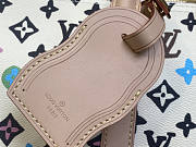 Louis Vuitton Keepall Duffel Bag 50 Size 50 x 29 x 23 cm - 2