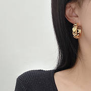 Bottega Veneta Earrings 01 - 4
