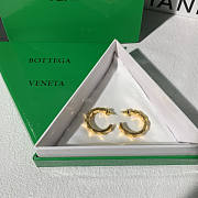 Bottega Veneta Earrings 01 - 3