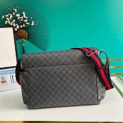 Gucci GG Plus Diaper Bag Size 44 x 28 x 14 cm - 6