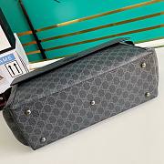 Gucci GG Plus Diaper Bag Size 44 x 28 x 14 cm - 5