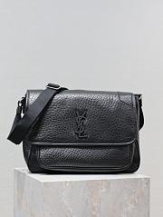 YSL Niki Messenger Men Bag Size 32 × 23 × 9 cm - 1