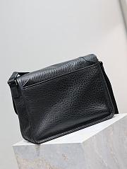YSL Niki Messenger Men Bag Size 32 × 23 × 9 cm - 4