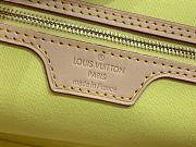 Louis Vuitton N40668 Neverfull MM Size 31 x 28 x 14 cm - 6