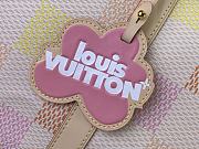 Louis Vuitton N40713 Keepall Bandoulière 45 Size 45 x 27 x 20 cm - 3