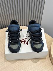 Dolce & Gabbana Portofino Sneaker  - 4