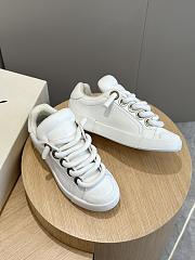 Dolce & Gabbana Portofino Sneaker White - 6