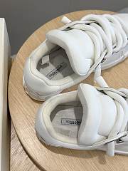 Dolce & Gabbana Portofino Sneaker White - 4