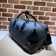 Gucci Travel Bag GG Size 42 x 26 x 24 cm - 6