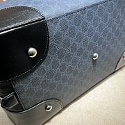 Gucci Travel Bag GG Size 42 x 26 x 24 cm - 2