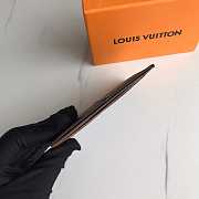 Louis Vuitton LV M60166 Neo Porte Cartes Wallets Monogram Brown Size 11 x 7 x 0.6 cm - 6