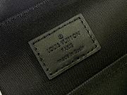 Louis Vuitton LV Trail Messenger Bag M46972 Size 31 x 22 x 11 cm - 3