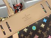 Louis Vuitton Keepall Duffel Bag 50 M24901 Size 50 x 29 x 23 cm - 5