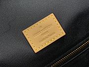 Louis Vuitton Christopher MM Backpack M25240 Size 38 x 44 x 12.5 cm - 5