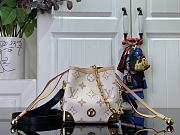 Louis Vuitton Noe Purse Handbag M83227 Size 11.5 x 11.5 x 11.5 cm - 1