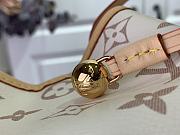 Louis Vuitton Noe Purse Handbag M83227 Size 11.5 x 11.5 x 11.5 cm - 6