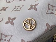 Louis Vuitton Noe Purse Handbag M83227 Size 11.5 x 11.5 x 11.5 cm - 4