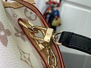 Louis Vuitton Noe Purse Handbag M83227 Size 11.5 x 11.5 x 11.5 cm - 3