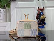 Louis Vuitton Nano Noe Handbag N40640 Size 13 x 16 x 10 cm - 3