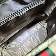 Gucci GG Tender Medium Tote Bag Size 39 x 41 x 16 cm - 2