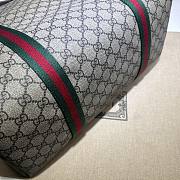 Gucci GG Tender Medium Tote Bag Size 39 x 41 x 16 cm - 4