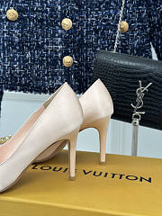 Louis Vuitton Heels 7 cm - 2