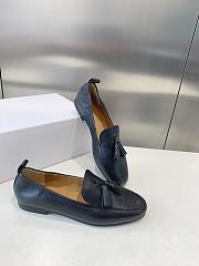 The Row Loafers Black - 5