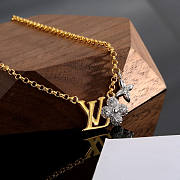 Louis Vuitton Necklace  - 2