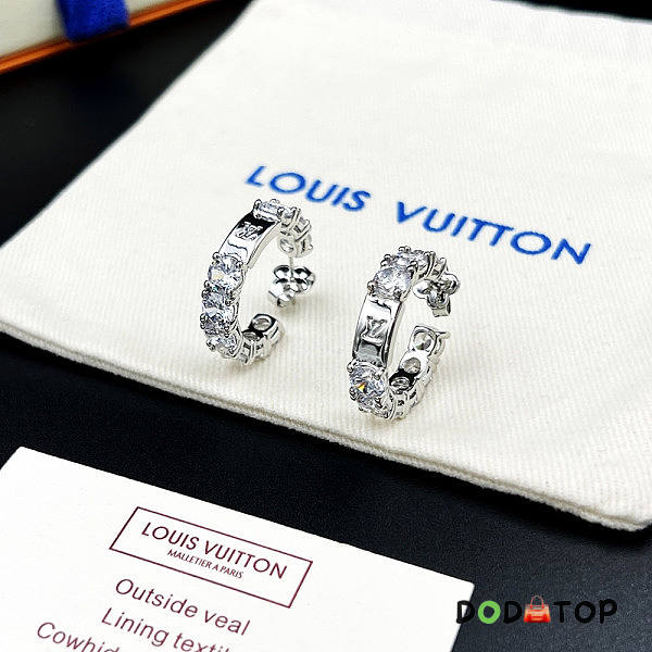 Louis Vuitton Earrings 04 - 1