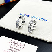 Louis Vuitton Earrings 04 - 1