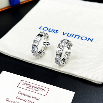 Louis Vuitton Earrings 04