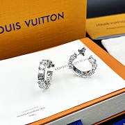 Louis Vuitton Earrings 04 - 5