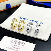 Louis Vuitton Earrings 04 - 3