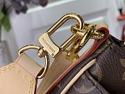 Louis Vuitton M46999 Vibe Handbag Size 25 x 15 x 8 cm - 2