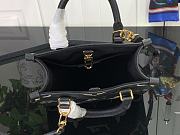 Louis Vuitton Onthego BB Handbag M47054 Size 18 x 15 x 8.5 cm - 6