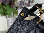 Louis Vuitton Onthego BB Handbag M47054 Size 18 x 15 x 8.5 cm - 4