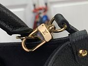 Louis Vuitton Onthego BB Handbag M47054 Size 18 x 15 x 8.5 cm - 3