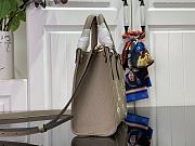 Louis Vuitton Onthego BB Handbag M47054 Beige Size 18 x 15 x 8.5 cm - 4