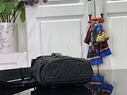 Louis Vuitton Nano Christopher Backpack M83164 Size 14 x 19 x 6 cm - 6