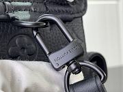 Louis Vuitton Nano Christopher Backpack M83164 Size 14 x 19 x 6 cm - 5