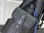 Louis Vuitton Nano Christopher Backpack M83164 Size 14 x 19 x 6 cm - 4