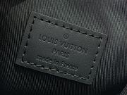 Louis Vuitton Nano Christopher Backpack M83164 Size 14 x 19 x 6 cm - 3