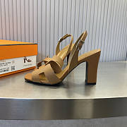 Hermes Sandals 8.5 cm - 5