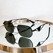 Prada Glasses 07 - 1