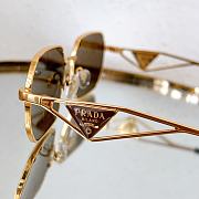 Prada Glasses 07 - 5